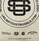 Struggle Tote Bag
