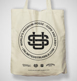 Struggle Tote Bag