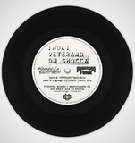 7" single: Inoki | Roc Beats aka Dj Shocca - Veterano